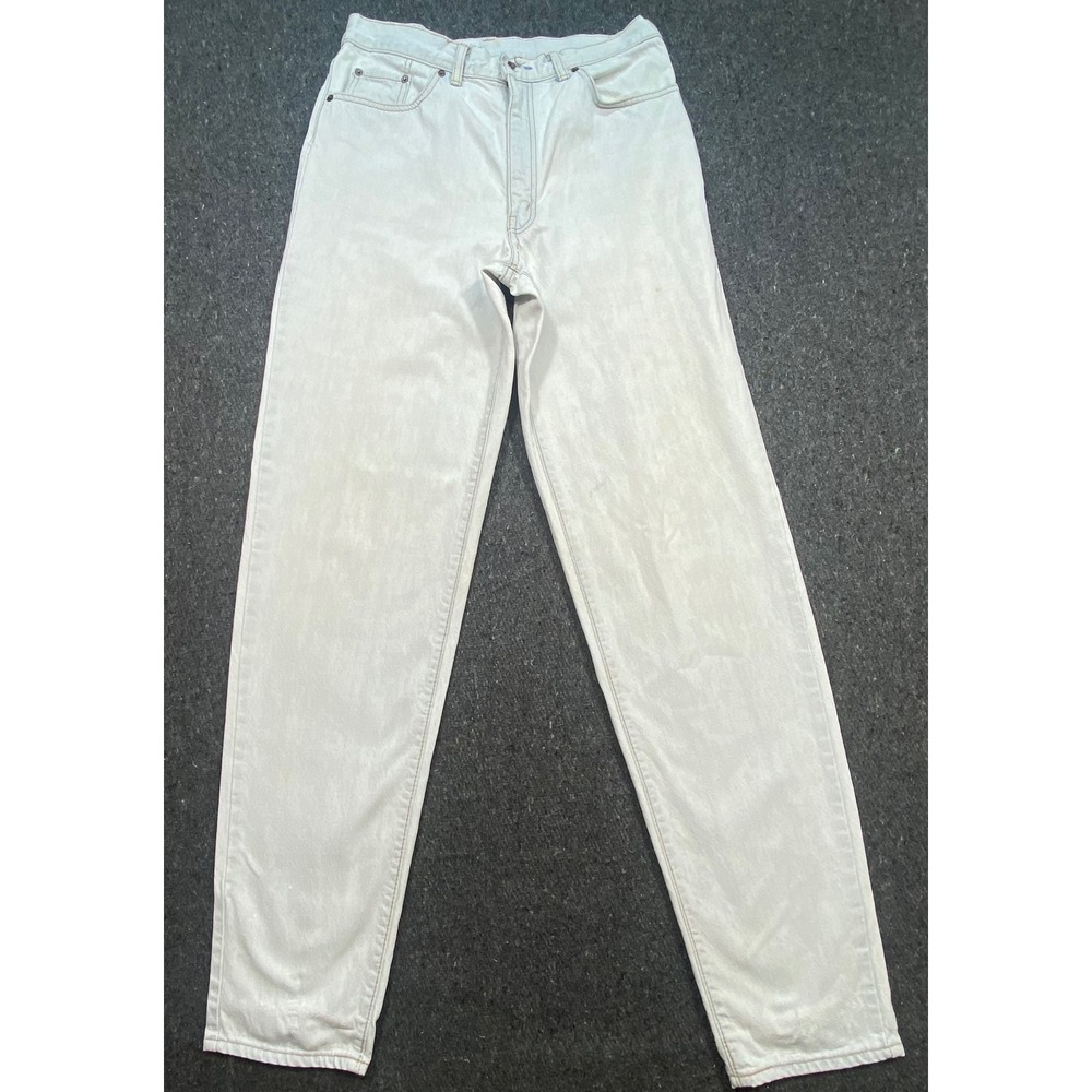 Big John Extra Vintage Mens 31 Light Wash Made in Japan Straight Leg Denim Jeans